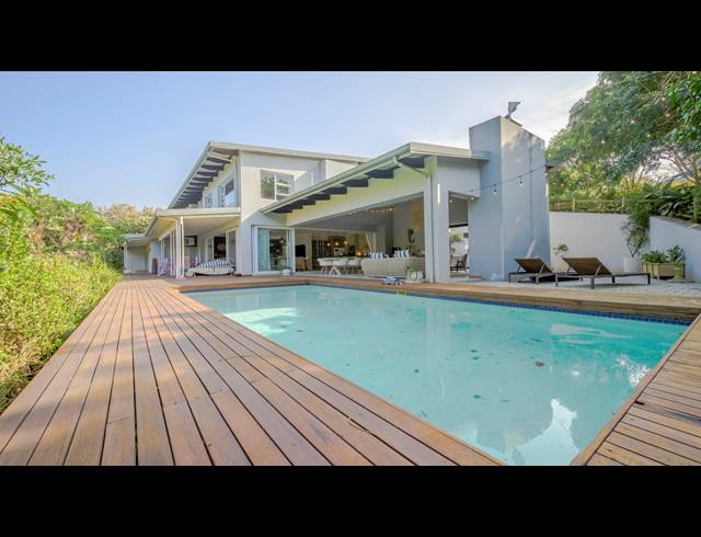 5 BEDROOM HOUSE TO LET IN SIMBITHI ECO ESTATE